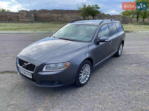 Volvo