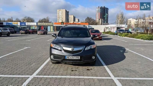 Acura