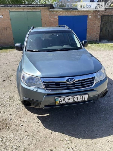 Subaru
