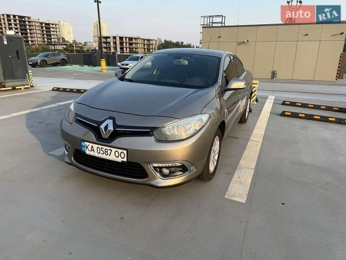 Renault
