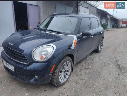MINI