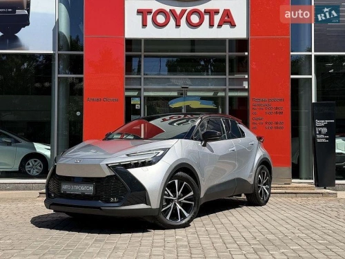 Toyota