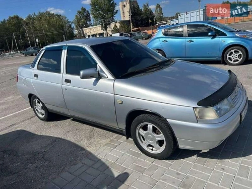 ВАЗ / Lada
