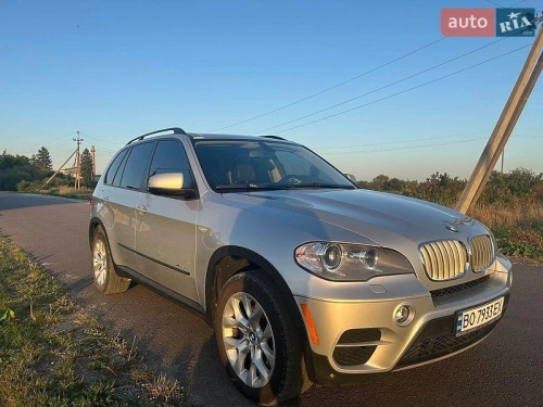 BMW