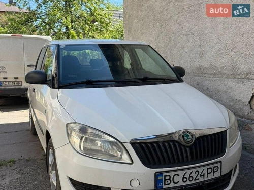 Skoda