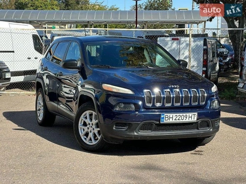 Jeep