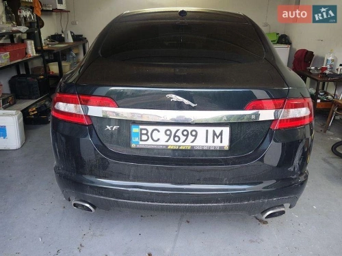 Jaguar