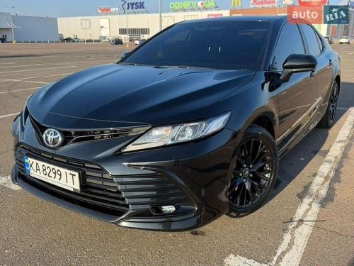Toyota