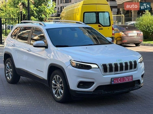 Jeep