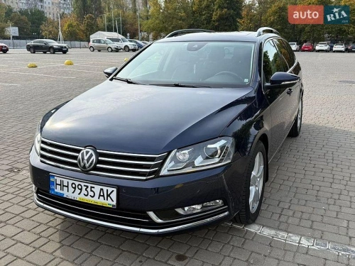 Volkswagen
