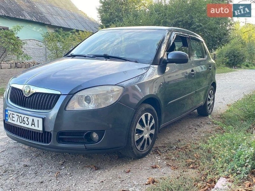 Skoda