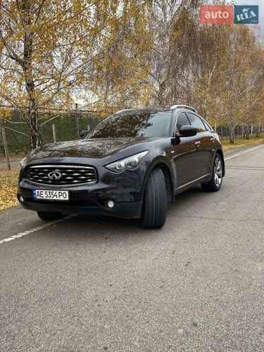 Infiniti