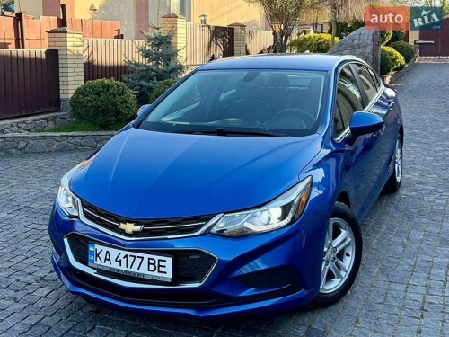 Chevrolet