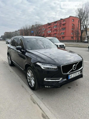 Volvo