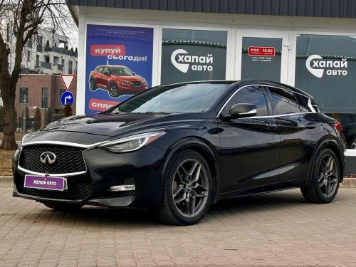 Infiniti