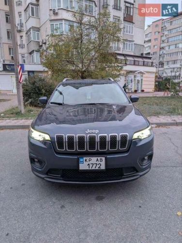 Jeep
