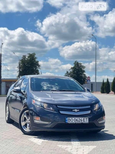 Chevrolet