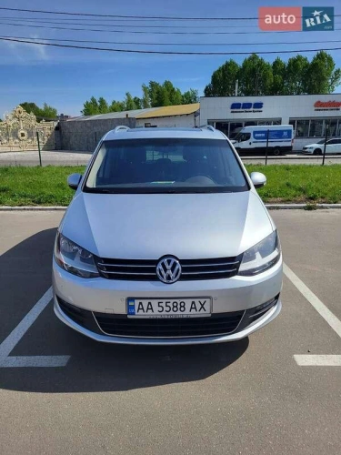 Volkswagen