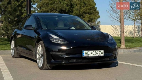 Tesla