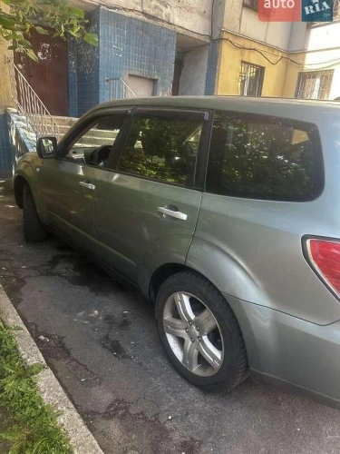 Subaru