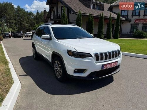 Jeep