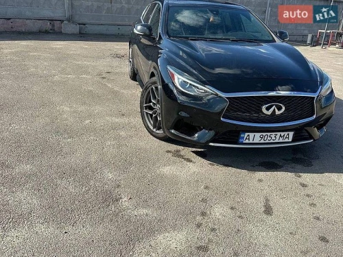 Infiniti