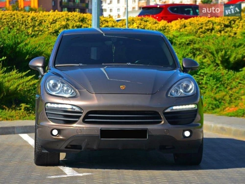 Porsche