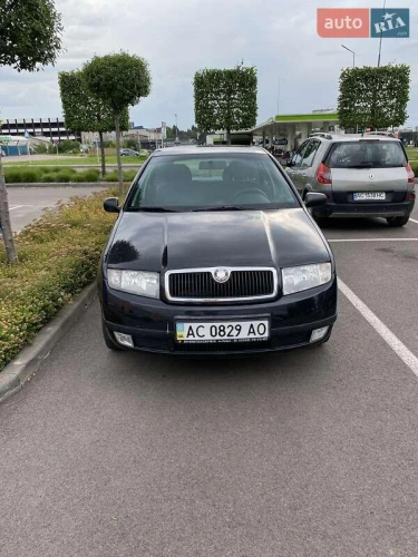 Skoda