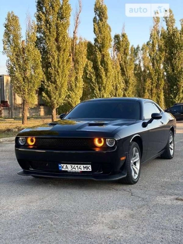 Dodge