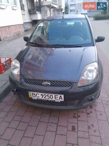 Ford