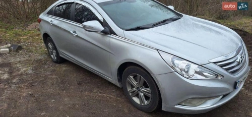 Hyundai