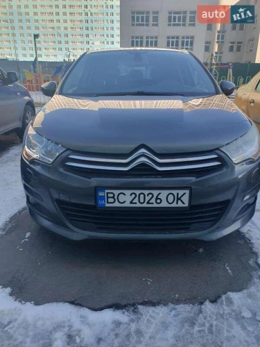 Citroen