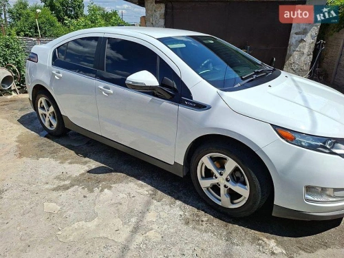 Chevrolet
