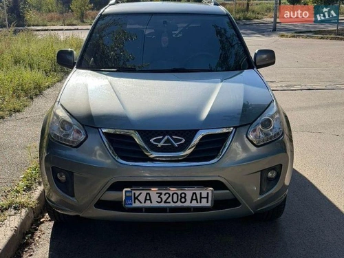 Chery
