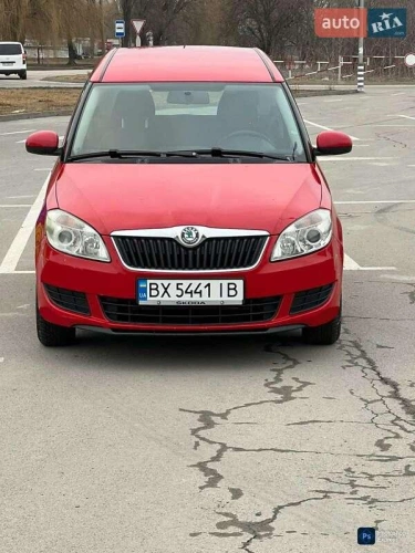 Skoda