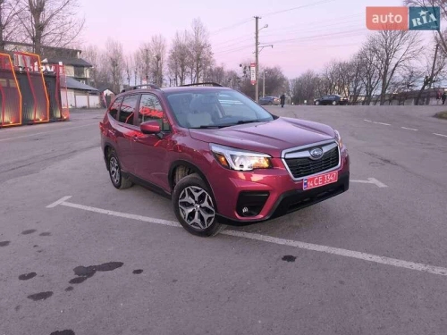 Subaru