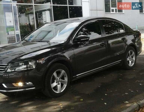 Volkswagen