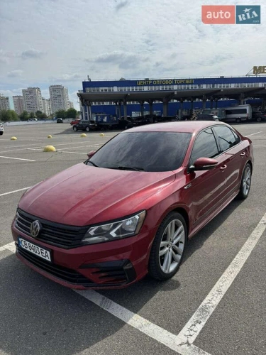 Volkswagen