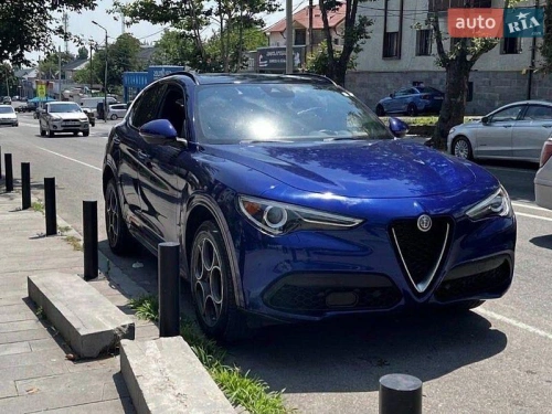 Alfa Romeo