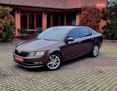 Skoda