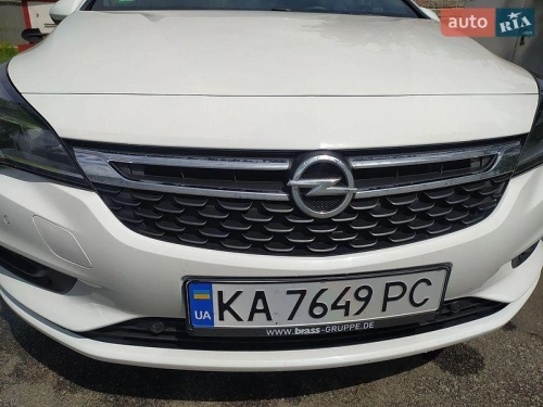 Opel