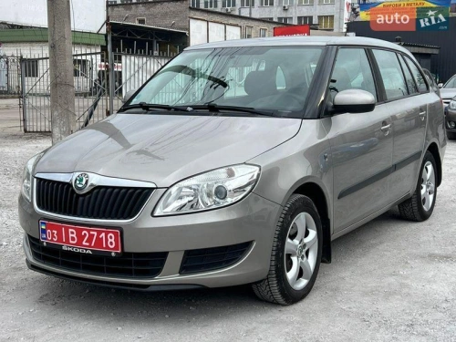 Skoda