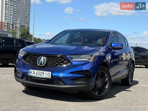 Acura