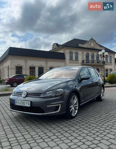Volkswagen