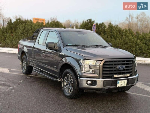 Ford