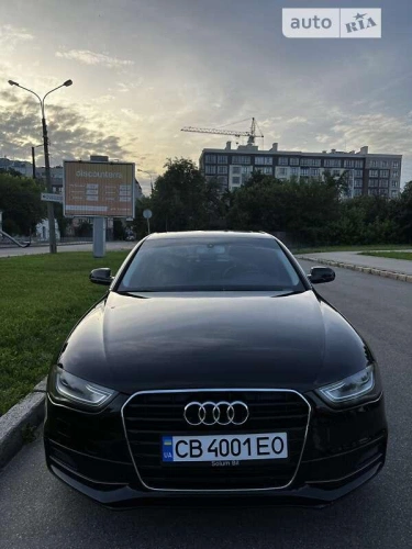 Audi