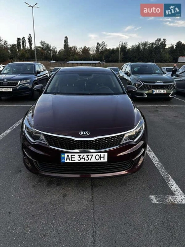 Kia