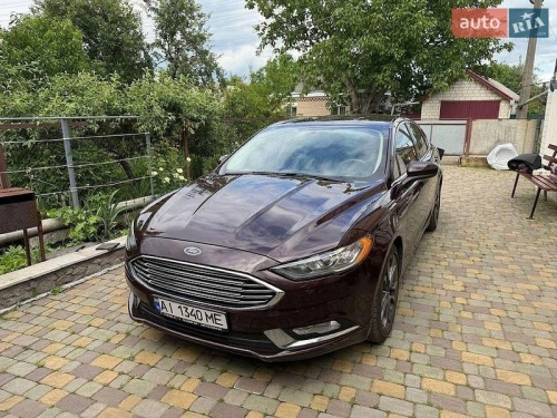 Ford