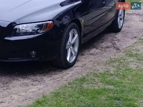 Volvo