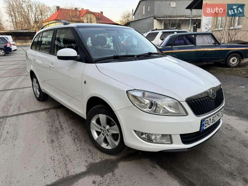 Skoda